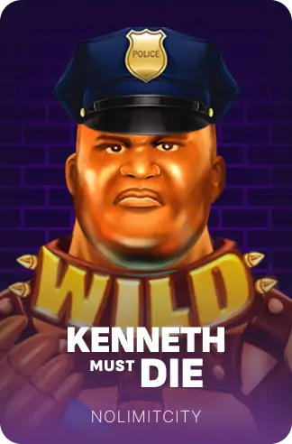 Kenneth Must Die
